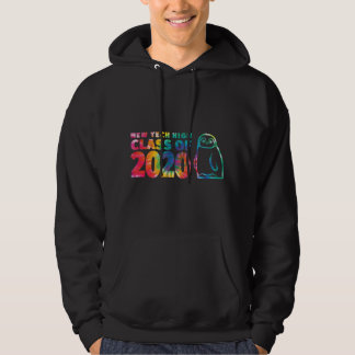 NTHS-klasse 2020 Sweatshirt