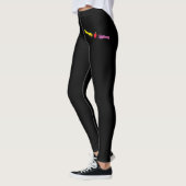 NTIN Leggings (Gauche)
