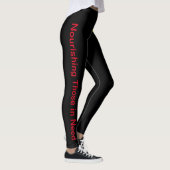 NTIN Leggings (Droite)