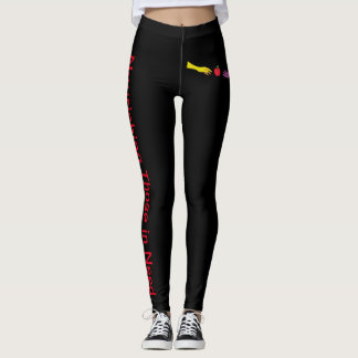 NTIN-Leggings Leggings