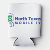 NTMIV-Koelbox Blikjeskoeler (Voorkant)