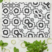 NTPD5550P215849 Keukenhanddoek (Gevouwen)