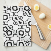 NTPD5550P215849 Keukenhanddoek (Quarter Fold)