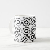 NTPD5550P215849 Mug de café (Devant gauche)