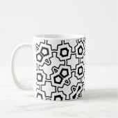 NTPD5550P215849 Mug de café (Gauche)