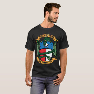 NTRPGCon Mannen TShirt