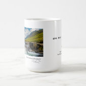 NTSUSA - Tasse officielle - gorge Rosa (Centre)