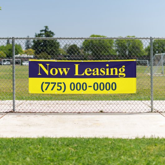 Nu 8' Easy Hang. Spandoek (Insitu)