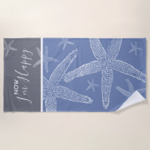 Nu ben ik Happy Starfish