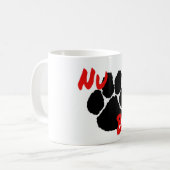 Nu Boi Coffee Mok (Voorkant links)