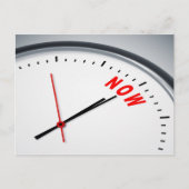 NU BRIEFKAART (Voorkant)