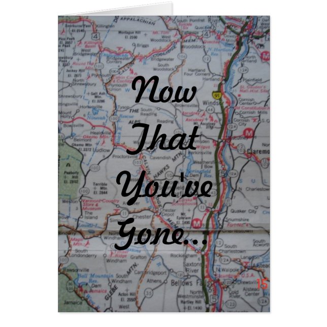 Nu dat je bent gekomen (Voorkant)