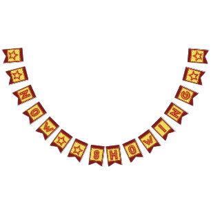 Nu filmselectieteken weergeven vlaggetjes