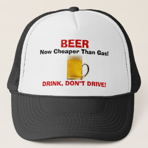 Nu goedkoper dan gas! trucker pet