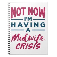 Nu heb ik nog geen verloskundige Crisis Funny Midw