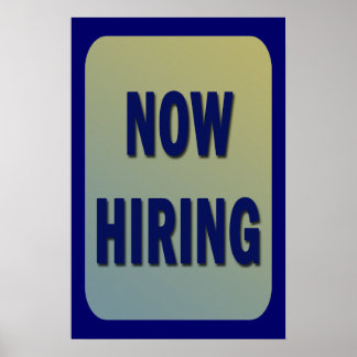 NU HET HUIDIGE Poster