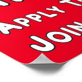 Nu Huren Poster (Hoek)