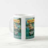 Nu is Colorado Time Koffiemok (Voorkant links)