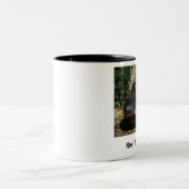 Nu je "Z" it Mok (Center)