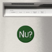 Nu Magneet (Insitu (Vaatwasser))