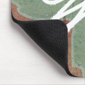 Nu mousepad muismat (Hoek)