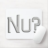 Nu Muismat (Met muis)