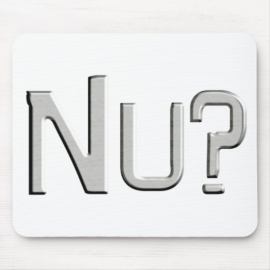 Nu Muismat (Voorkant)