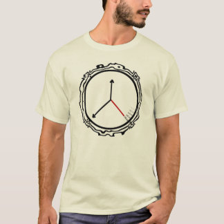 Nu O'Clock T-shirt