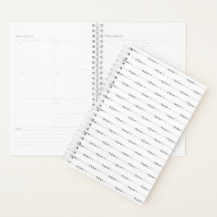 Nu of nooit verdwijnend citaat voor uitstelkrachte planner