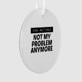 NU OPNIEUW OPNIEUW ORNAMENT (voorkant)