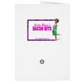 Nu paniek en freak uit (Achterkant)