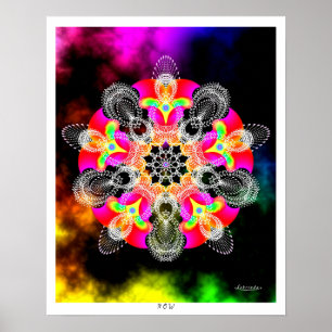 NU POSTER