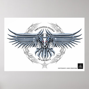 Nu Poster