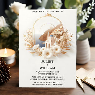 Nu Toscaanse Italiaanse koffie Sorrento Casual bru Kaart