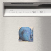 Nu zie je me magneet (Insitu (Vaatwasser))