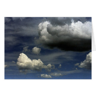 Nuage # 25