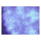 Nuage bleu Effet nuage Nappe (Devant (Horizontal))