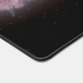 Nuage De Débris De Deux Étoiles Neutrons (Coin)