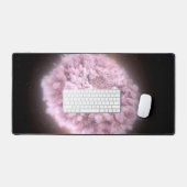 Nuage De Débris De Deux Étoiles Neutrons (Clavier et souris)