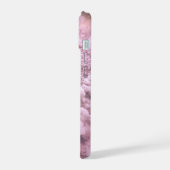 Nuage De Débris De Deux Étoiles Neutrons (Côté gauche)