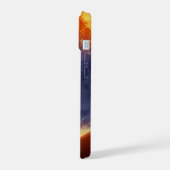 Nuage De Gaz Hydrogène Au Large De L'Exoplanète Gj (Côté gauche)