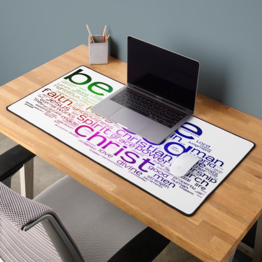 nuage de mots chrétiens (Bureau 2)
