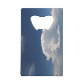 Nuage de Puffy blanc (Dos)