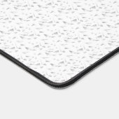 Nuage horizontal, gris (Coin)