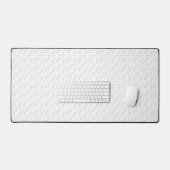 Nuage horizontal, gris (Clavier et souris)