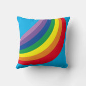 Nuage personnalisé, gouttes de pluie et coussin ar (Verso)