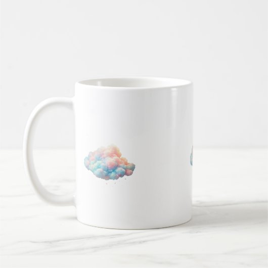nuage tasse (Gauche)