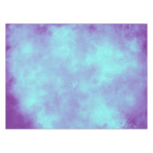 nuage violet effet nuage de tempête Nappe (Devant (Horizontal))