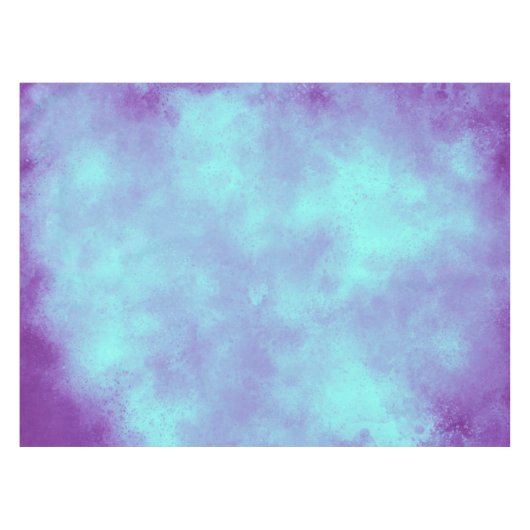 nuage violet effet nuage de tempête Nappe (Devant (Horizontal))