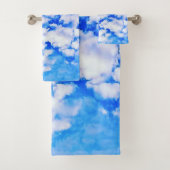 Nuages (En situation)